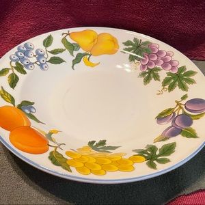 8 & 7/8 Inch Bowl by Essence Tabletops and Unlimited